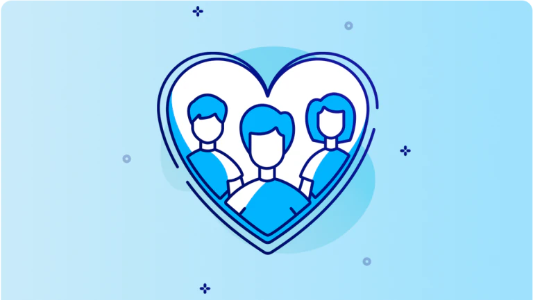 Relationship Building — Selling Through Curiosity competency