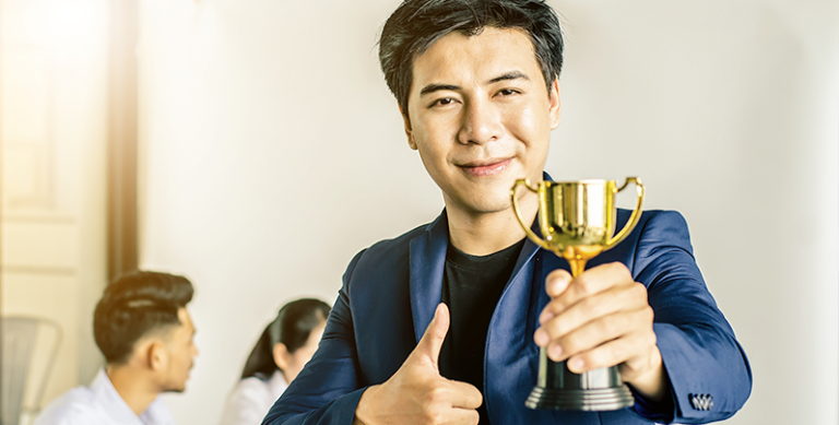 Sales-Leader-Reinforcement